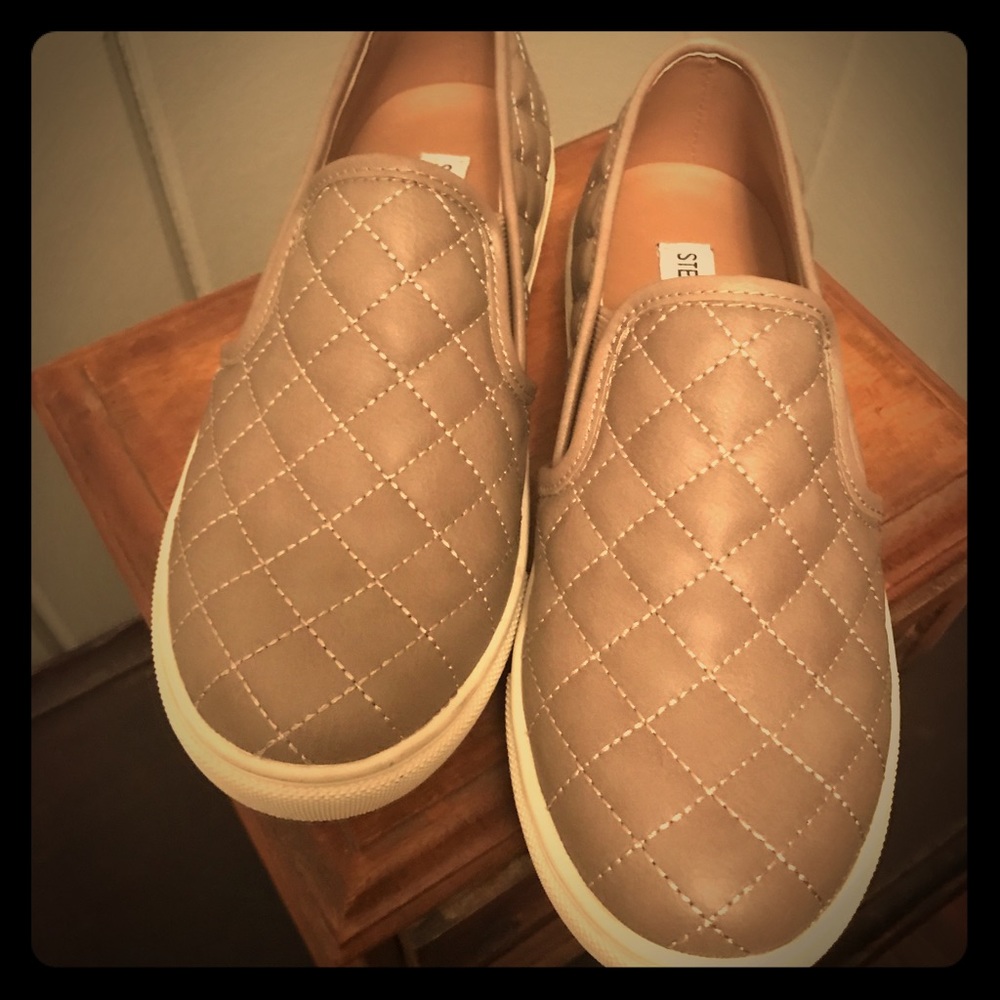 Steve Madden Platform sneakers